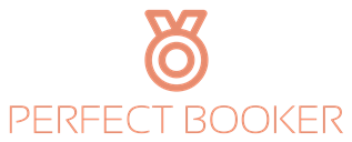 Perfect Booker logo